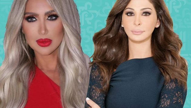 منهم إليسا.. “شاهد” اعترافات صادمة لفنانات عن ممارسة الجنس دون زواج وإحداهن تفجر مفاجأة غير متوقعة مايا دياب واليسا ممارسة الجنس قبل الزواج watanserb.com