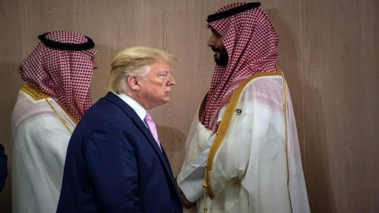 “لا حصانة لابن سلمان أو علاقات خاصة”.. تقرير أمريكي: شهر العسل انتهى بين السعودية وأمريكا العلاقات الأمريكية السعودية watanserb.com