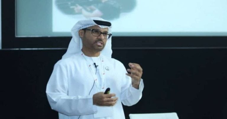 مسؤول إماراتي “وقع في زلة لسان” وكشف كيف استعانت الإمارات بإسرائيل للتجسس على قطر والسعودية! محمد حمد الكويتي watanserb.com
