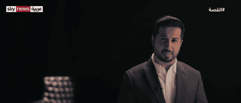 الشيطان ابن زايد يحاول إفشال المصالحة الخليجية.. “شاهد” سكاي نيوز عربية تبث برنامجاً خبيثاً للتحريض على قطر إعلان برنامج سكاي نيوز watanserb.com