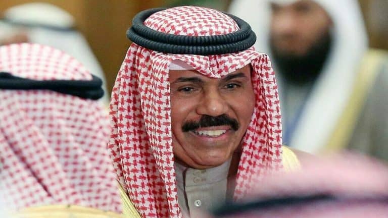 حدث كبير تستعد له الكويت.. سياسي كويتي بارز يكشف ما يجري وعدم دعوة البحرين أمير الكويت watanserb.com