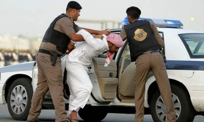 على ذمة ضابط بجهاز الأمن الإماراتي.. هذا هو السبب الرئيسي لاعتقال الدعاة في السعودية اعتقالات في السعودية watanserb.com