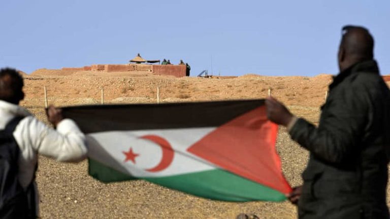 البوليساريو watanserb.com