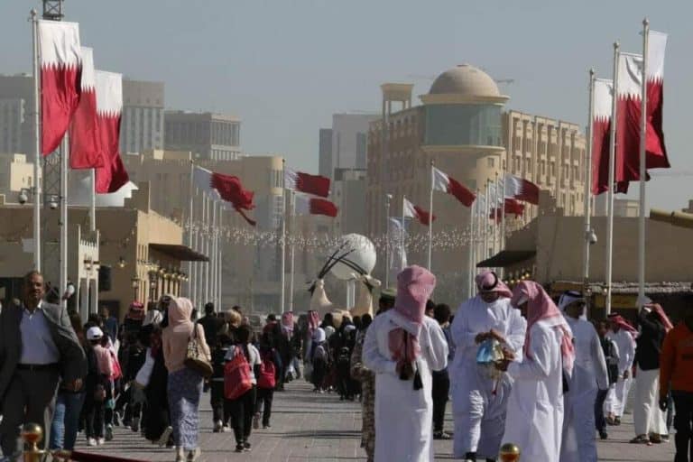 برقية من سلطنة عُمان للديوان الأميري القطري ستعكر مزاج ابن زايد تزامنا مع مفاوضات الرياض والدوحة الدوحة watanserb.com