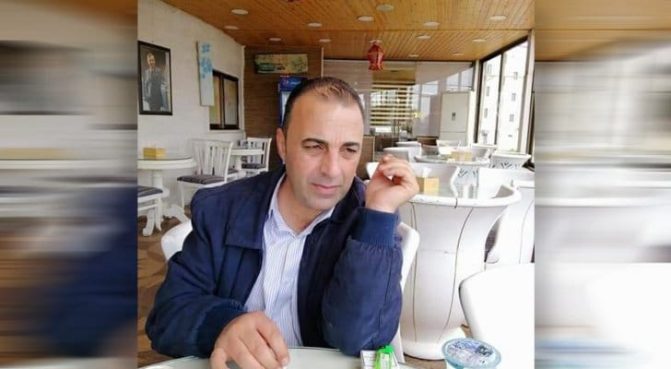 سجن مدير موقع إخباري في الأردن لنشره مقالاً “فضح” فيه ما فعله مسؤولين سراً.. ماذا عن الشعب؟ الصحفي جمال حداد watanserb.com