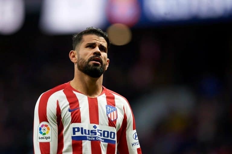 بالتفاصيل .. أتلتيكو مدريد يتوصل لاتفاق مع اللاعب “دييجو كوستا” اللاعب الإسباني دييجو كوستا watanserb.com