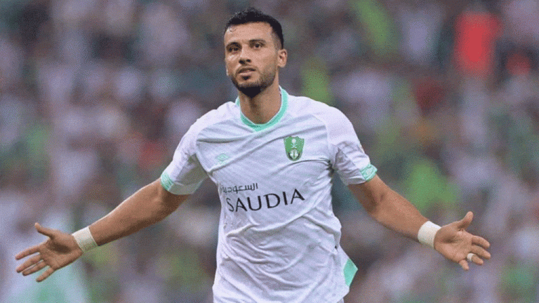 اللاعب السوري عمر السومة watanserb.com
