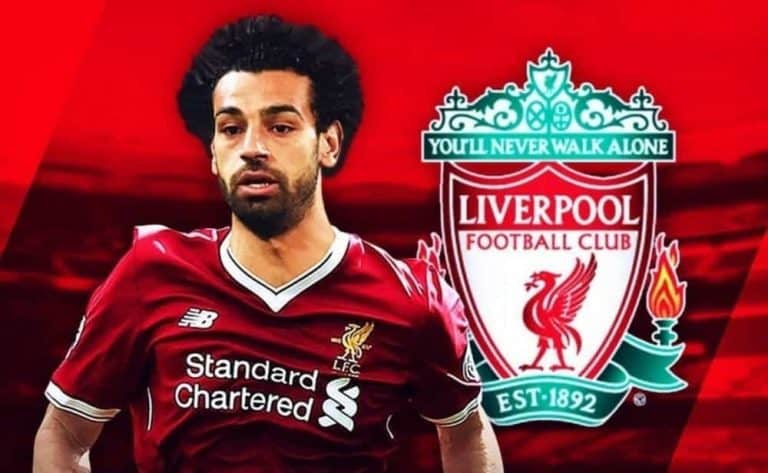 ليفربول يحسم الموقف النهائي بشأن صلاح watanserb.com