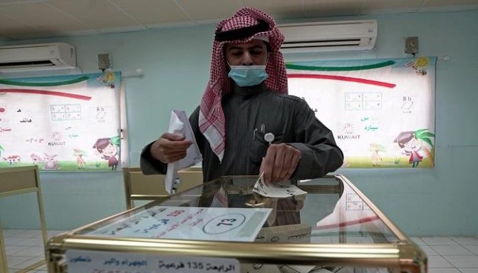 انتخابات مجلس الأمة watanserb.com