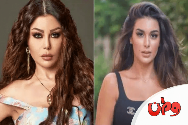 سر إصرار ياسمين صبري على تقليد هيفاء في ملابسها وظهورها أمام الجمهور إصرار ياسمين صبري على تقليد هيفاء watanserb.com