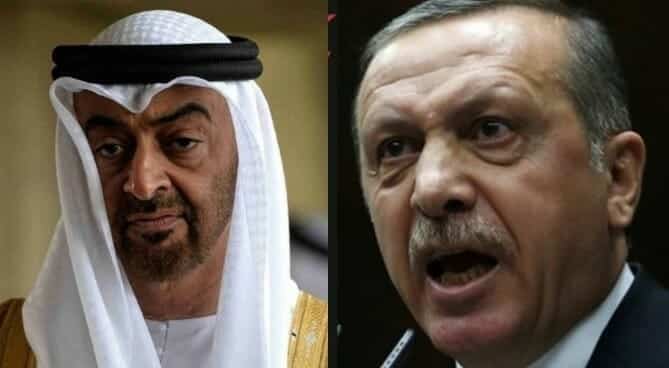 اختطفوه وعذبوه وحاولوا إجباره على تصوير فيديو ضدّ اردوغان .. تفاصيل صادمة عن رجل أعمال تركي معتقل في الإمارات تعذيب رجل الأعمال التركي محمد علي أوزتورك في سجون الإمارات رفض الإدلاء بتصريحات ضد اردوغان watanserb.com