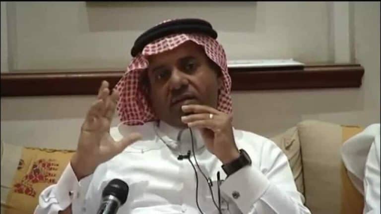 جهزوا له شهر عسل وزرعوا الكاميرات.. حساب عُماني يفضح كاتباً سعودياً دفعت له دولة خليجية للتطاول على عُمان خالد باطرفي watanserb.com