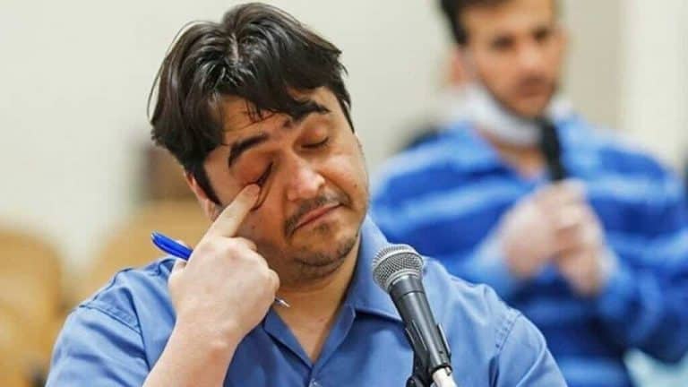 روح الله زم watanserb.com