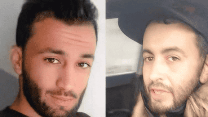 “شاهد” تطور جديد بأغرب قضية سرقة شغلت الجزائريين وأحد اللصوص أعطى خطيبته 20 مليونا مهرا لها سفيان العجابي سرقة القبة watanserb.com