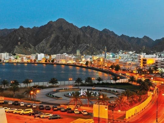 سلطنة عمان watanserb.com