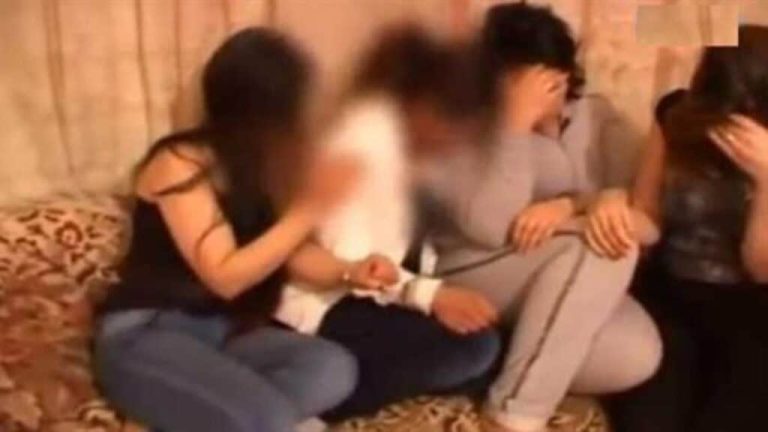 شبكة لممارسة الدعارة بمصر watanserb.com