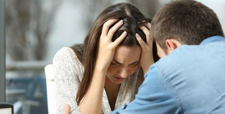 كويتية تطلب الطلاق بعد ولادتها مُباشرة.. هذا ما فعله زوجها وأحرجها أمام معارفها! طلاق كويتية تطلب الطلاق watanserb.com