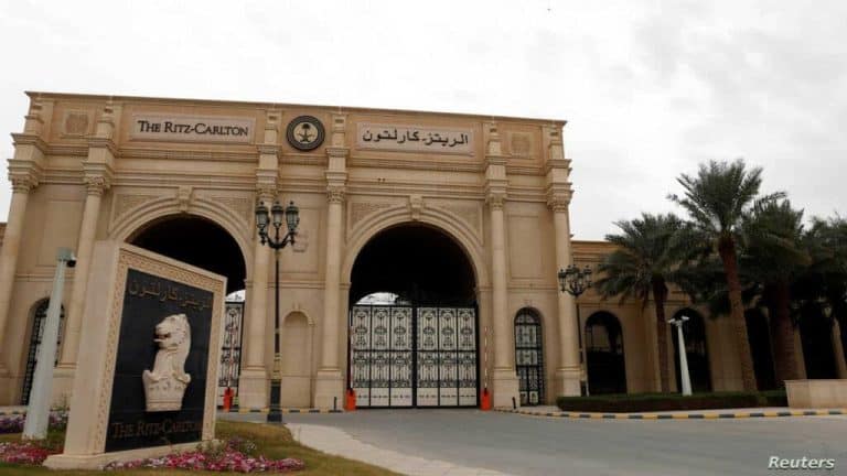 “لن تذهبوا إلى الريتز بل ستذهبون إلى سجن حقيقي”.. الفرنسية تكشف تفاصيل حملة اعتقالات ابن سلمان الجديدة فندق الريتز watanserb.com
