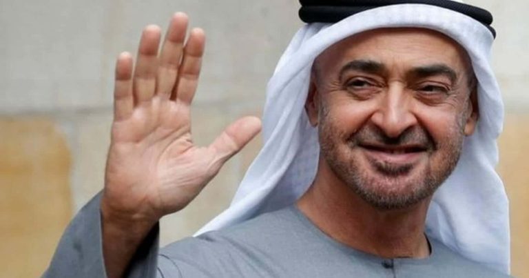 قرار صادم بانتظار محمد بن زايد الأسبوع المقبل .. سيقلب نهاره ليلاً وليله نهاراً! watanserb.com