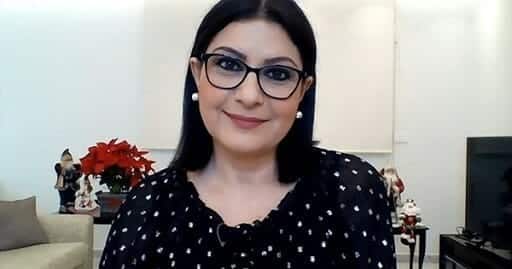 عالمة الفلك اللبنانية كارمن شماس تكشف توقعاتها للأبراج في 2021 وهذا ما ينتظر السرطان والحمل والجدي كارمن شماس watanserb.com