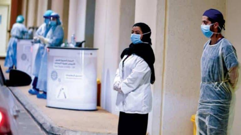 لقاح كورونا watanserb.com
