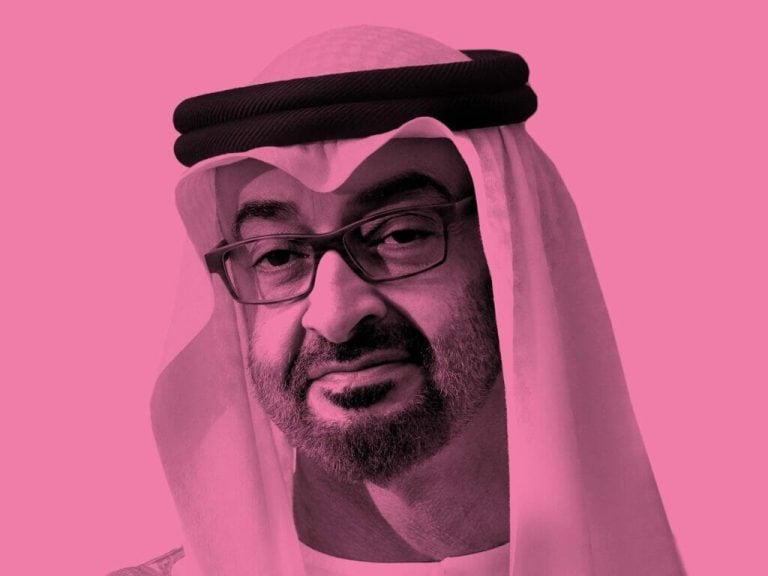 سفارات الامارات في باريس وبرلين تدفع اموالاً طائلة لمنظمات ووسائل اعلام لمهاجمة قطر watanserb.com