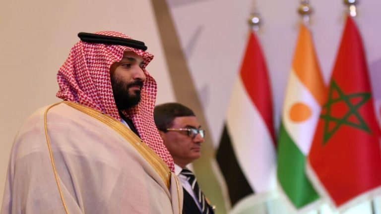 هل يُمكن لـ”الإنتربول” القبض على “ابن سلمان” في الأرجنتين خلال حضوره مجموعة العشرين؟ محمد بن سلمان-تطبيع المغرب وإسرائيل watanserb.com