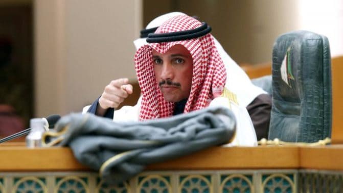 مرزوق الغانم watanserb.com