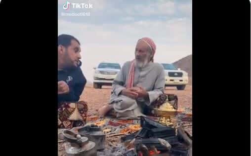 حتى رؤية “ابن سلمان” لم تنفعه.. “شاهد” مقطع أبو نايف يثير صدمة بما كشفه عن زوجته بعد 47 عاماً من الزواج! مقطع أبو نايف watanserb.com