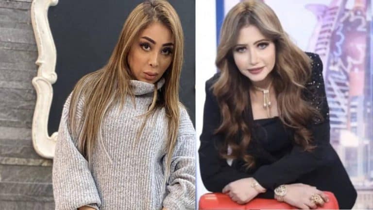 مي العيدان وابرار watanserb.com
