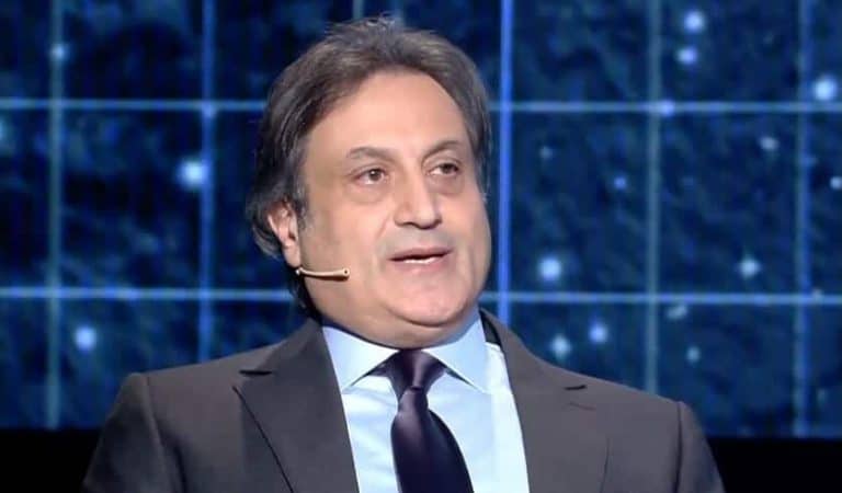 ميشال حايك في توقعات 2021 watanserb.com
