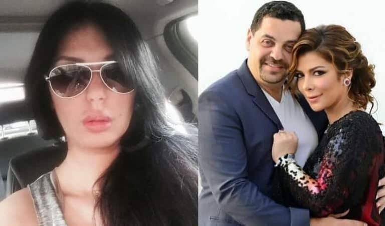 “عاشرته 10 سنوات” .. الزوجة الأولى لـ”طارق العريان” تدخل على خطّ أزمته مع أصالة وتنشر هذه الصور هالة العتال الزوجة الأولى للمخرج طارق العريان تدخل على خط أزمته مع أصالة watanserb.com