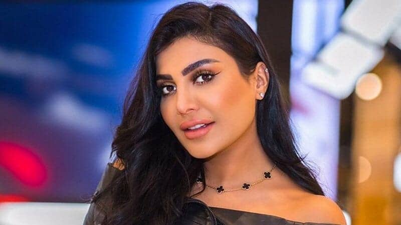 أمل العوضي