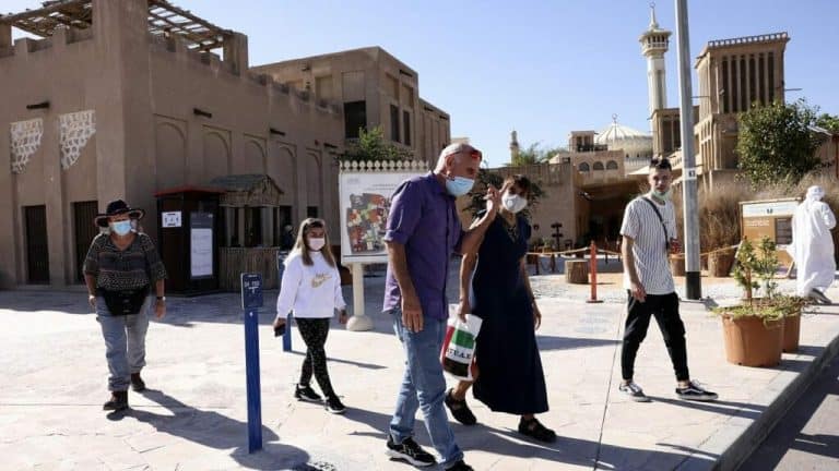 الإمارات تعقد هذه الصفقة مع شركة يهودية لأجل راحة تامة للإسرائيليين على أرضها الإمارات تعقد هذه الصفقة مع شركة يهودية watanserb.com