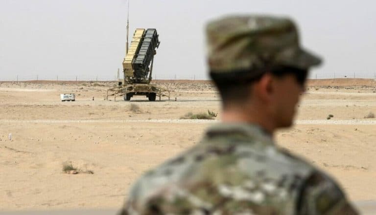 مفاجأة بشأن قصف الرياض watanserb.com
