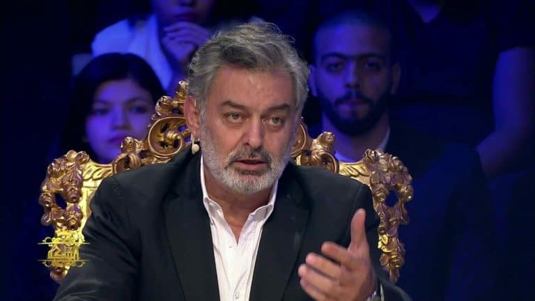 “شاهد” الممثل السوري جهاد سعد يتباهى بمعاشرته لسيدة 12 عاماً دون زواج ولا يمانع أن يفعلها رجل مع ابنته! السوري جهاد سعد watanserb.com