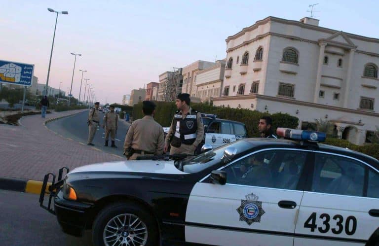 منطقة سلوى في الكويت تهتزّ على وقع جريمة مروعة ارتكبها متعاطي مخدرات! الشرطة الكويتية تحقق في جريمة سلوى watanserb.com