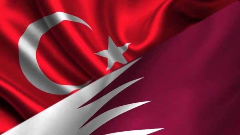 العلاقات بين تركيا وقطر من أكثر العلاقات نجاحاً watanserb.com