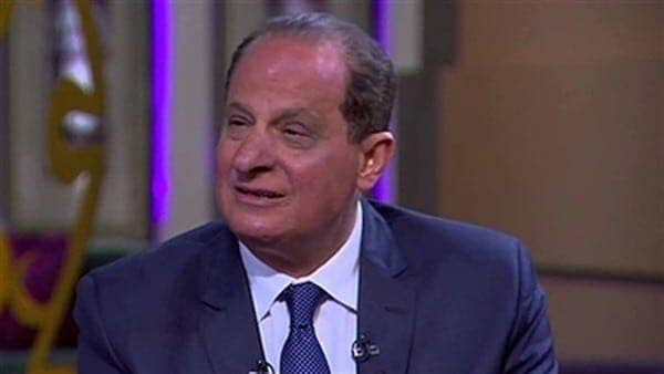 هاني مهنا يصدم المصريين بما كشفه عن سجن “الكبار” برفقة علاء وجمال وأحمد عز والعادلي الموسيقار هاني مهنا watanserb.com