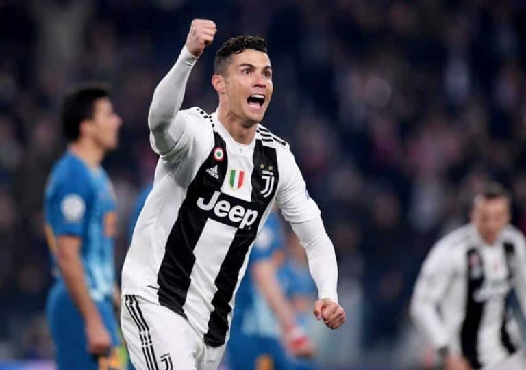 يوفنتوس يفكر في التخلص من رونالدو الصيف المقبل فهل سيرحل فعلياً ؟! النجم البرتغالي كريستيانو رونالدو watanserb.com