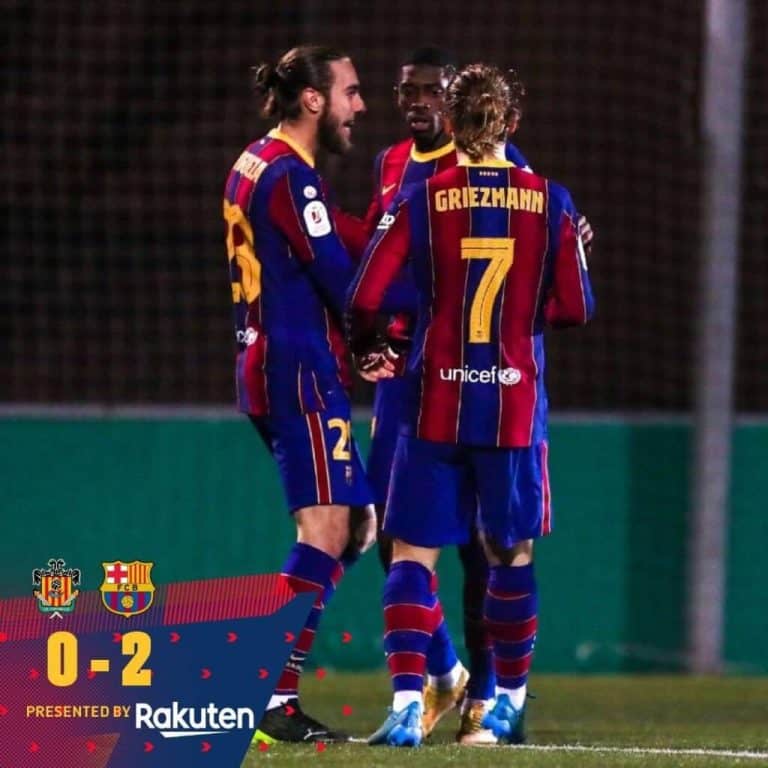 برشلونة وكورنيلا watanserb.com