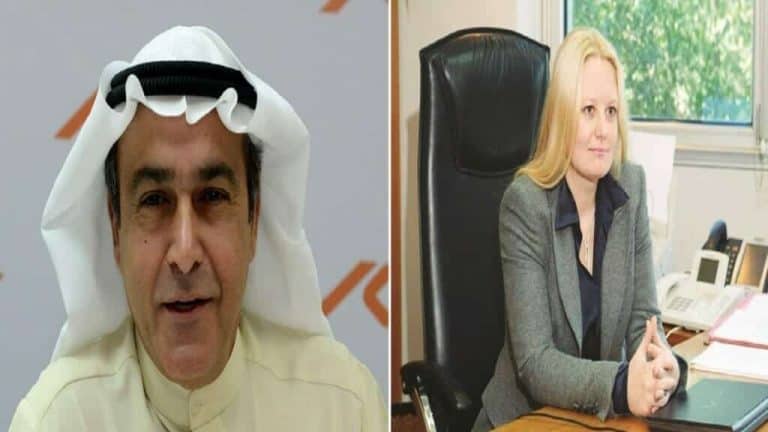 حكم نهائي على سعيد دشتي ونائبته لازريفا watanserb.com