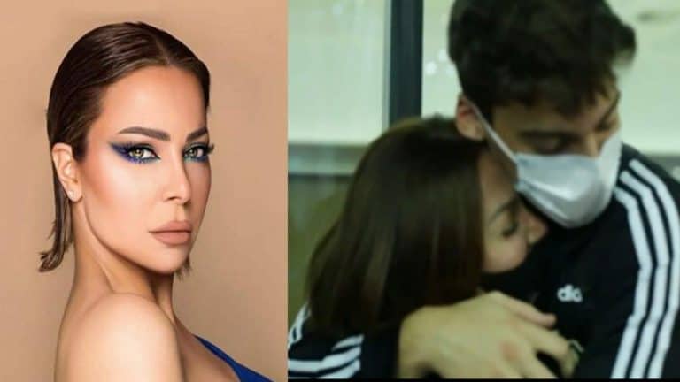 “انتهى العهد الظالم وانقلب السحر”.. “شاهد” سوزان نجم الدين تنهار بعد رؤية أبنائها الذين حرمها إياهم “ترامب”! سوزان نجم الدين watanserb.com