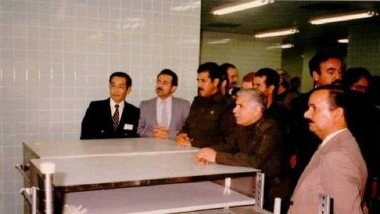 رغد صدام حسين نعت صادق حميد علوش watanserb.com
