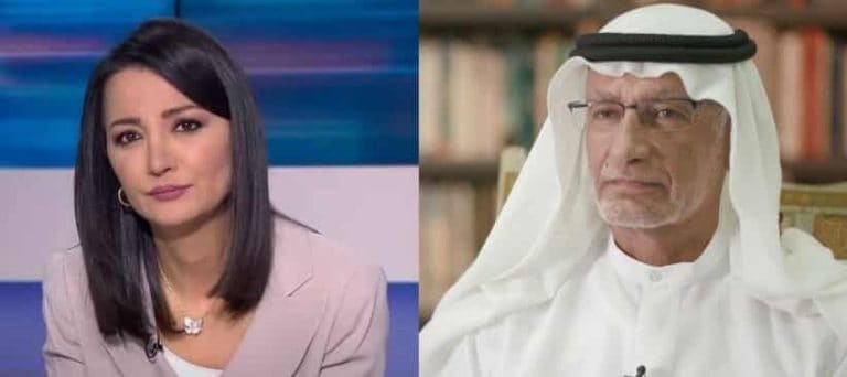عبدالخالق عبدالله - غادة عويس watanserb.com