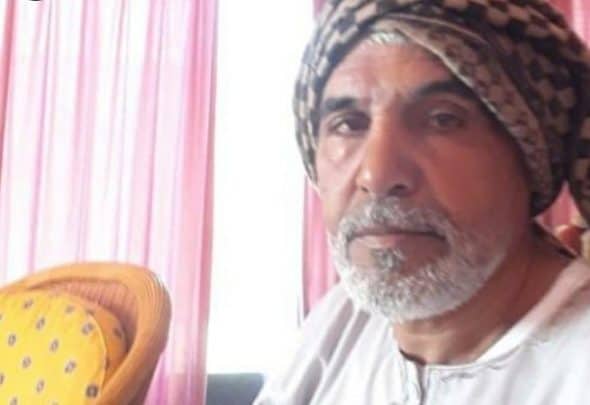 عبدالرحمن السحيمي يكشف مخطط لاختطافه وترحيله الى السعودية watanserb.com