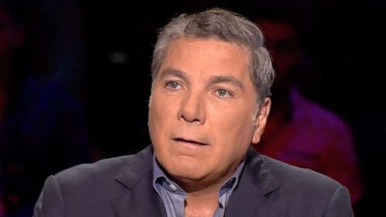 علي جابر يفجع بوفاة والدته watanserb.com