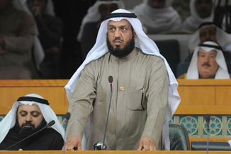 هذا مصير طبيب مصري تسبب بوفاة النائب فلاح الصواغ أحد أهم الشخصيات في الكويت فلاح الصواغ توفي بسبب خطأ طبي على يد طبيب مصري watanserb.com