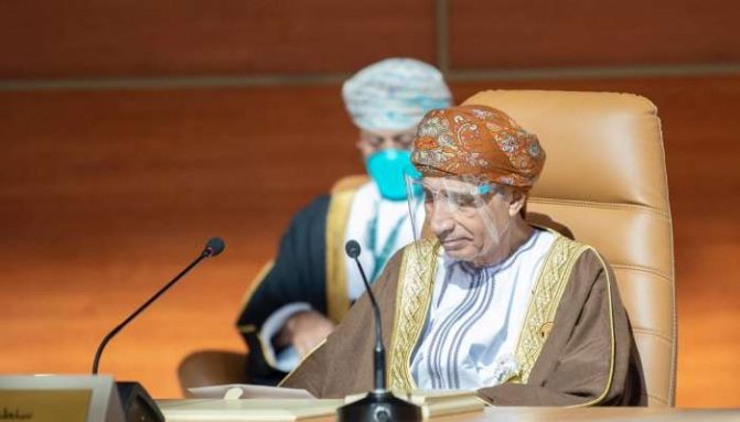 “شاهد” الإخبارية السعودية تثير الغضب في سلطنة عُمان وتستنفر العمانيين فهد بن محمود watanserb.com