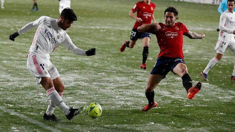 مباراة ريال مدريد وأوساسونا watanserb.com